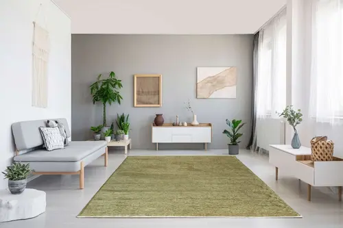 Moretti Plain Halı 11500-G 125X180