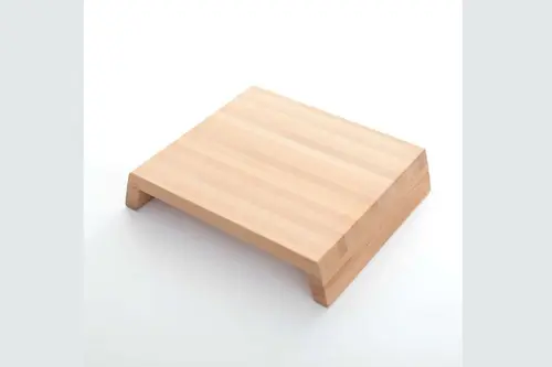 Tabak Üstü Kesme Tahtası