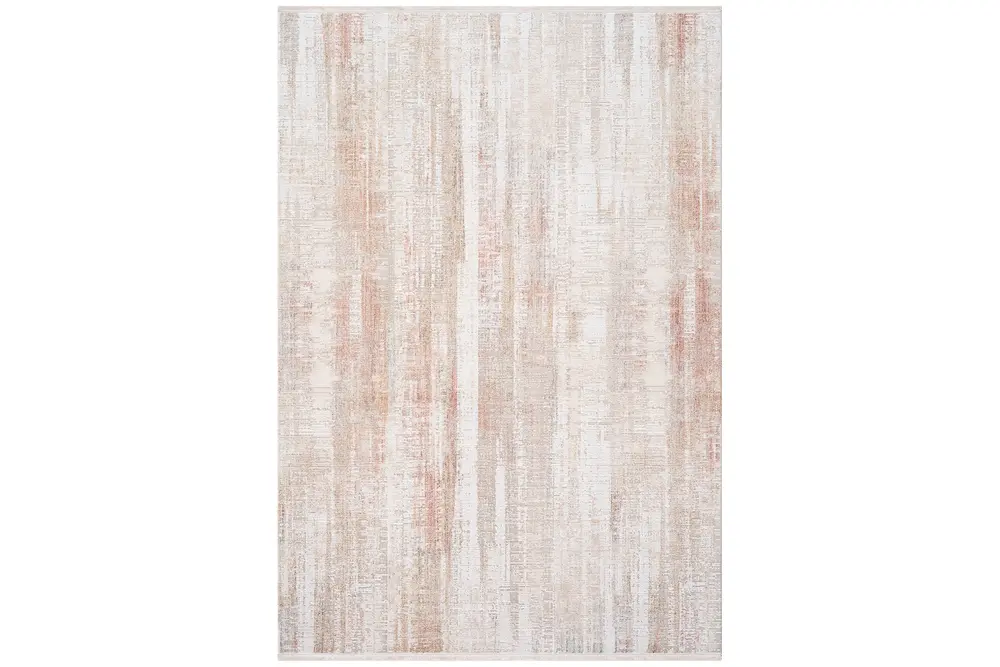 Koza Rust Rust Halı A1234B, 80X120