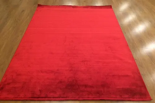 Mavera Kırmızı Makine Halı 200X290