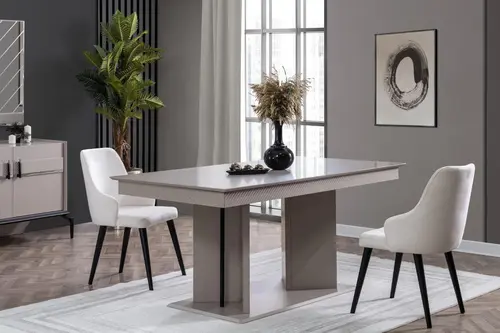 Safir Açılır Yemek Masası
