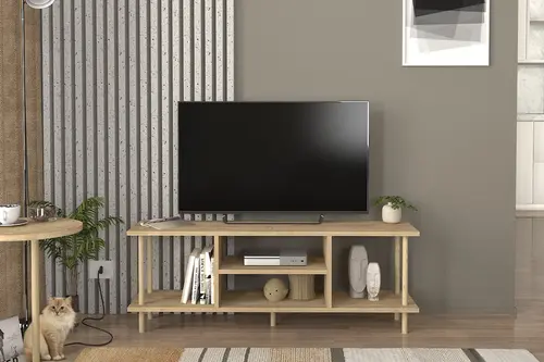 Tamira Tv Sehpası, Safir
